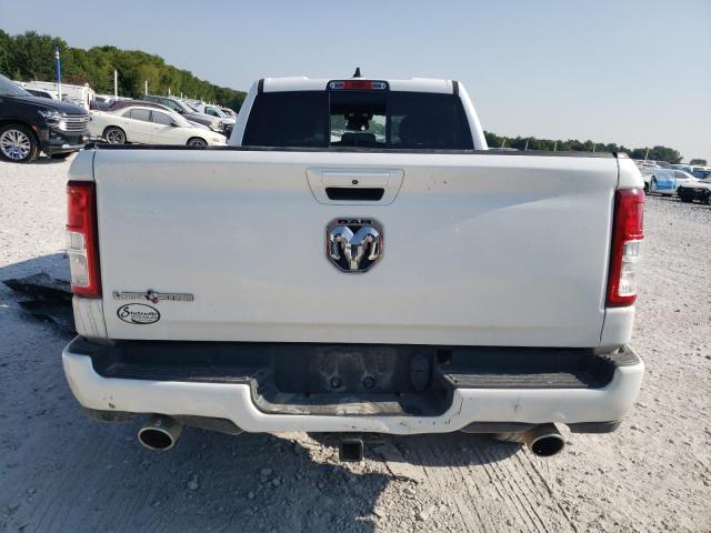 Photo 6 from auction – 2021 RAM 1500 BIG H with VIN 1C6RREBTXMN801519