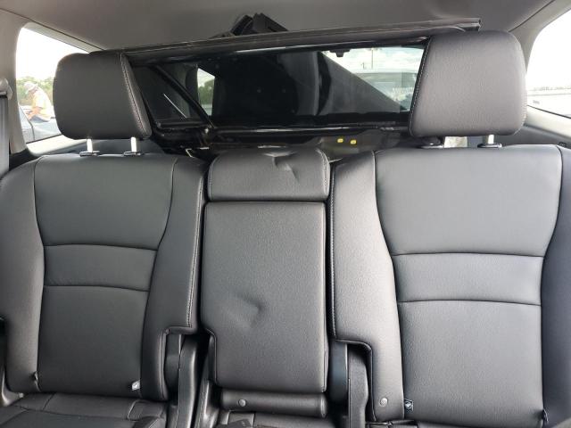 Photo 10 from auction – 2021 HONDA PILOT EXL with VIN 5FNYF5H51MB021848