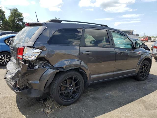 Photo 3 from auction – 2019 DODGE JOURNEY GT with VIN 3C4PDDEG7KT853906