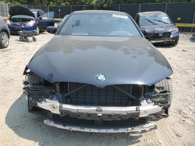 Photo 5 from auction – 2019 BMW 540 XI with VIN WBAJE7C58KG892561