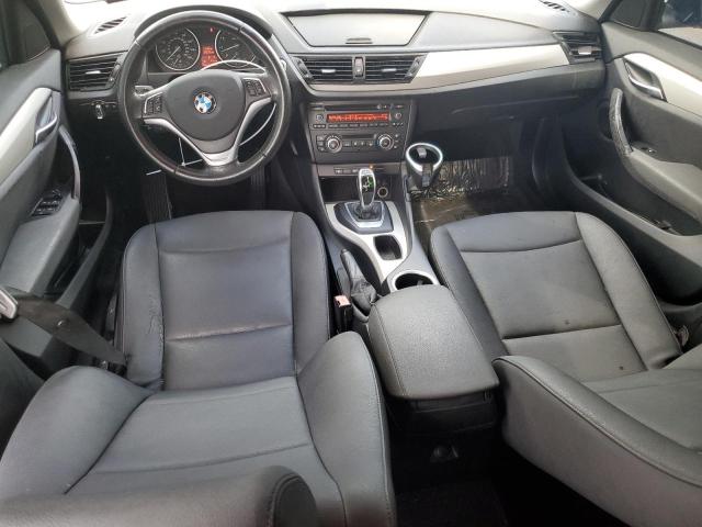 Photo 8 from auction – 2014 BMW X1 SDRIVE2 with VIN WBAVM1C56EVW47596