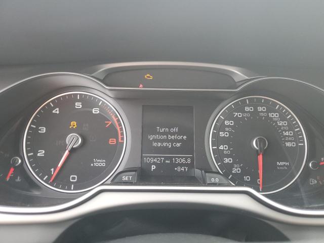 Photo 9 from auction – 2013 AUDI A4 PREMIUM with VIN WAUAFAFL5DN022169
