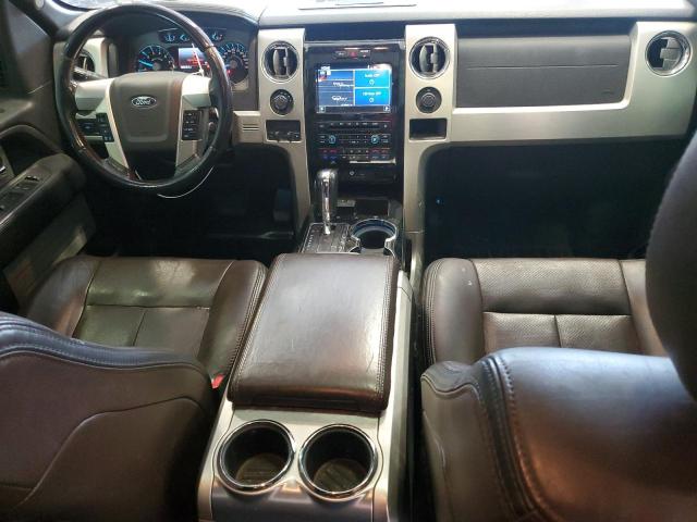 Photo 8 from auction – 2012 FORD F150 SUPER with VIN 1FTFW1ET6CFA10759