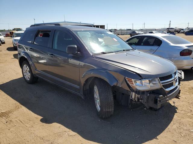 Photo 4 from auction – 2017 DODGE JOURNEY SE with VIN 3C4PDCAB3HT511933