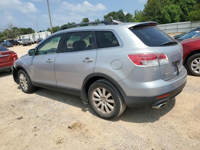 Photo 2 from auction – 2008 MAZDA CX-9 with VIN JM3TB28A980160834