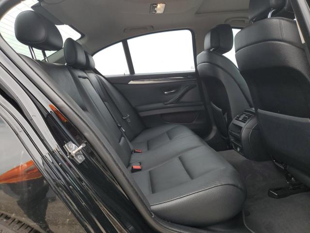 Photo 10 from auction – 2011 BMW 528 I with VIN WBAFR1C53BC746955