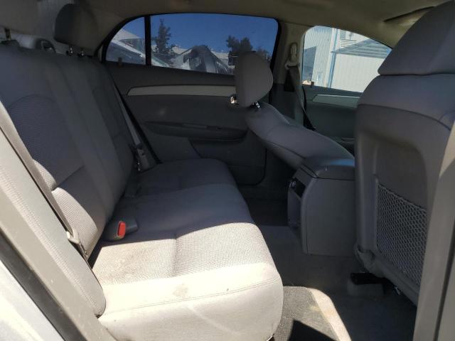 Photo 10 from auction – 2010 CHEVROLET MALIBU 1LT with VIN 1G1ZC5EBXAF163073