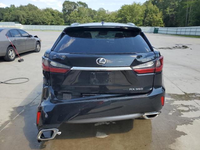 Photo 6 from auction – 2017 LEXUS RX 350 BAS with VIN 2T2ZZMCA5HC065108
