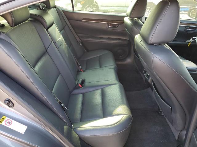 Foto 10 de la subasta – 2015 LEXUS ES 350 con VIN JTHBK1GG9F2183552