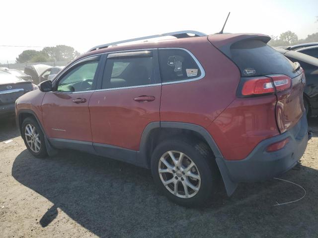 Photo 2 from auction – 2015 JEEP CHEROKEE L with VIN 1C4PJLCB8FW536548