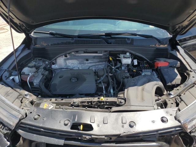 Photo 11 from auction – 2022 CHEVROLET TRAILBLAZE with VIN KL79MVSL2NB019111