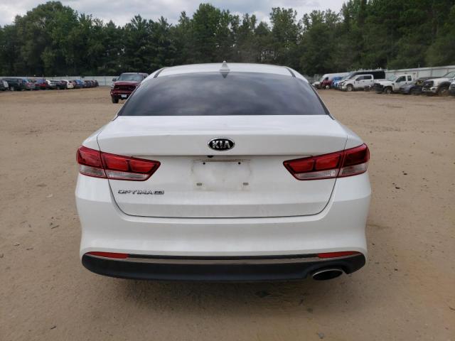 Photo 6 from auction – 2017 KIA OPTIMA LX with VIN 5XXGT4L38HG157580