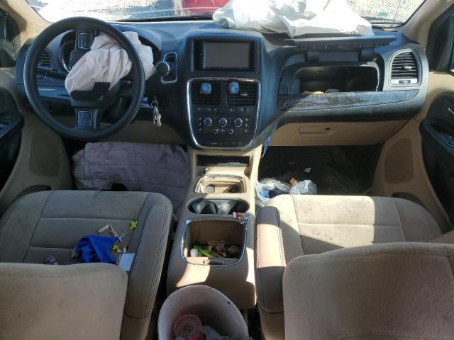 Photo 8 from auction – 2013 DODGE GRAND CARA with VIN 2C4RDGCGXDR712671