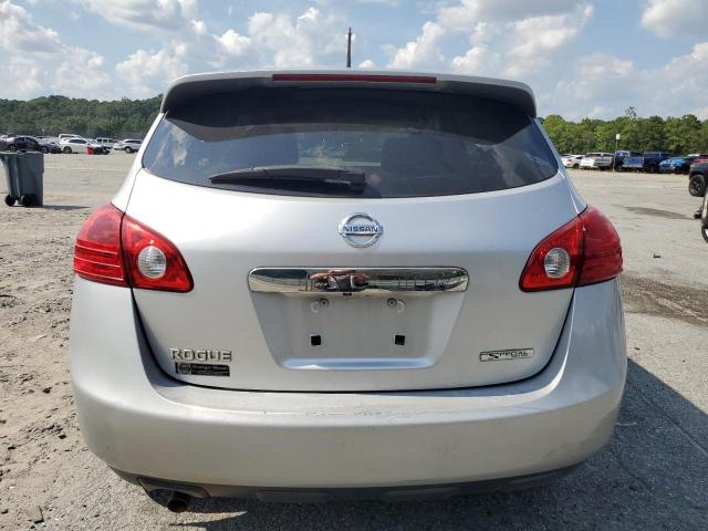 Photo 6 from auction – 2013 NISSAN ROGUE S with VIN JN8AS5MT4DW505529