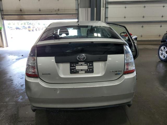Photo 6 from auction – 2005 TOYOTA PRIUS with VIN JTDKB20U253041561
