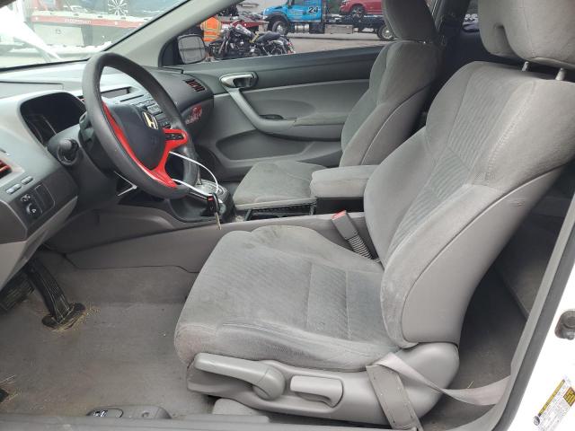 Photo 7 from auction – 2011 HONDA CIVIC LX with VIN 2HGFG1B68BH514675