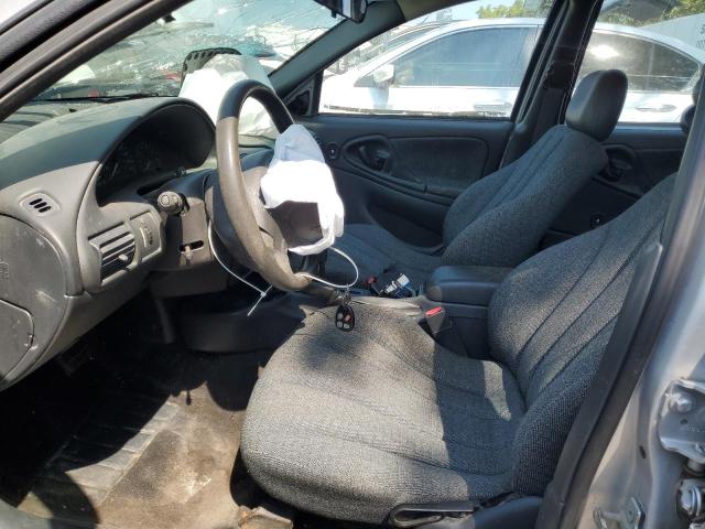 Photo 7 from auction – 2005 CHEVROLET CAVALIER with VIN 1G1JC52F157112887