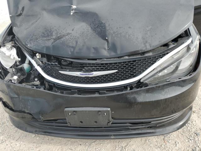 Photo 12 from auction – 2020 CHRYSLER VOYAGER LX with VIN 2C4RC1DG9LR195649