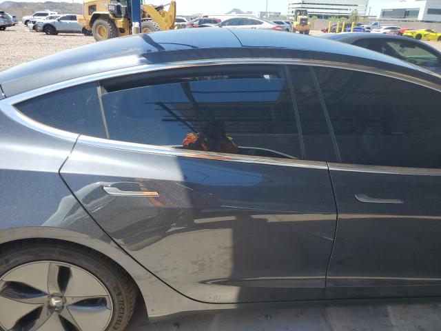 Photo 10 from auction – 2018 TESLA MODEL 3 with VIN 5YJ3E1EA1JF043576