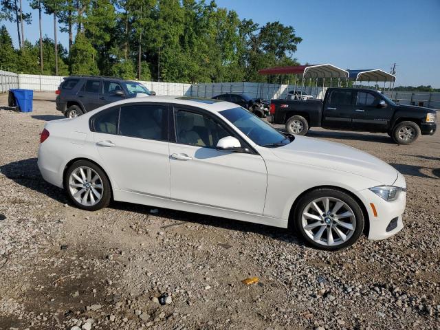 Photo 4 from auction – 2018 BMW 320 I with VIN WBA8E1G53JNU88793