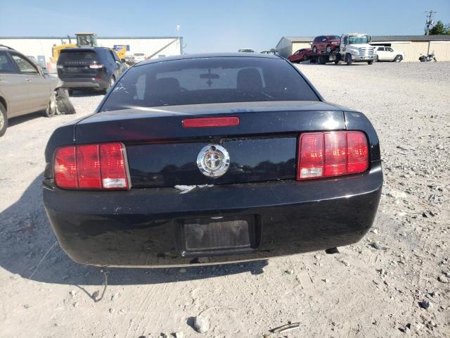Photo 6 from auction – 2005 FORD MUSTANG with VIN 1ZVFT80N355138327