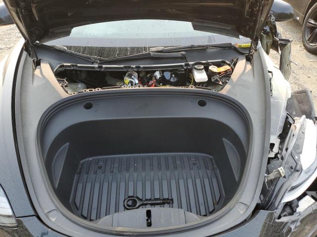 Photo 11 from auction – 2022 TESLA MODEL 3 with VIN 5YJ3E1EA2NF302629
