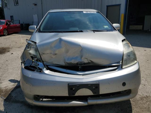 Photo 5 from auction – 2005 TOYOTA PRIUS with VIN JTDKB20UX50131834