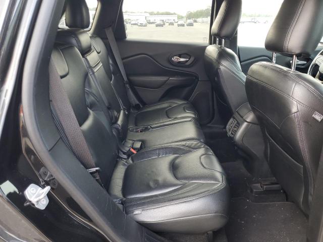 Photo 11 from auction – 2015 JEEP CHEROKEE L with VIN 1C4PJMCS4FW559220