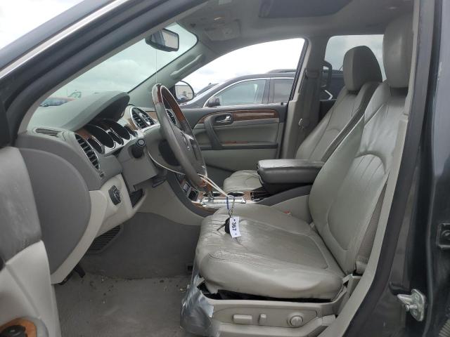 Photo 7 from auction – 2011 BUICK ENCLAVE CX with VIN 5GAKRBED0BJ143342