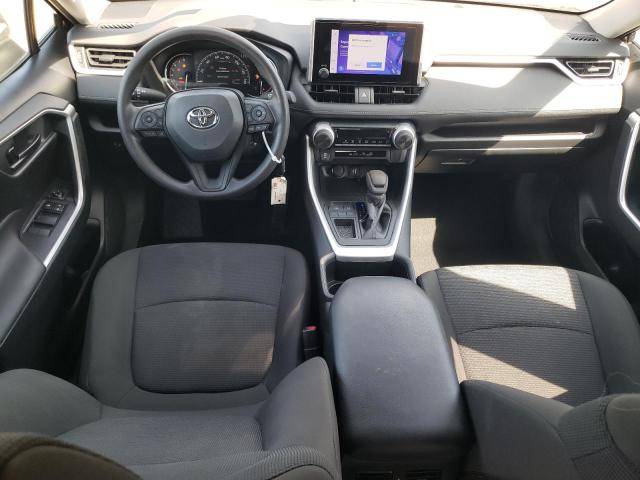 Photo 8 from auction – 2023 TOYOTA RAV4 LE with VIN 2T3H1RFV6PC236621