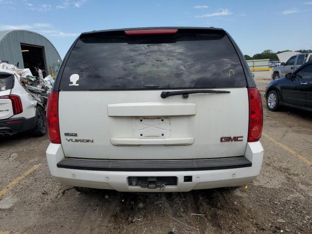 Photo 6 from auction – 2008 GMC YUKON with VIN 1GKFK13098J148163