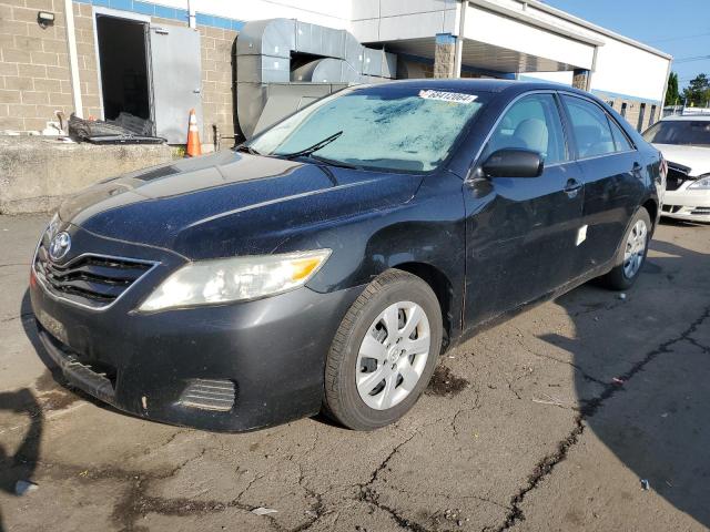 TOYOTA CAMRY BASE 2011 with VIN 4T1BF3EK4BU715194 - Photo from auction