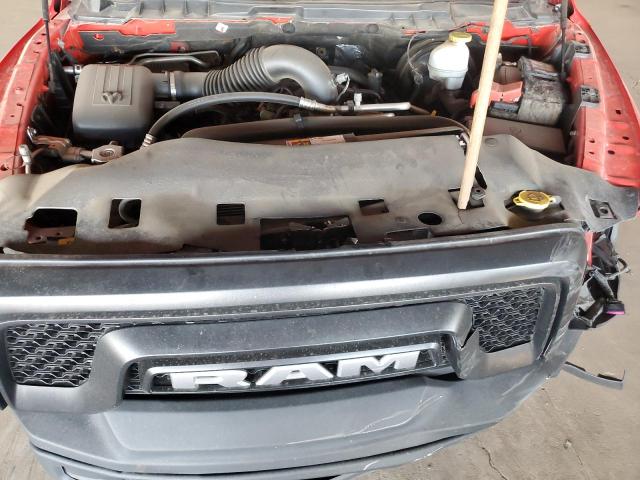 Photo 11 from auction – 2020 RAM 1500 CLASS with VIN 1C6RR6GT3LS105857