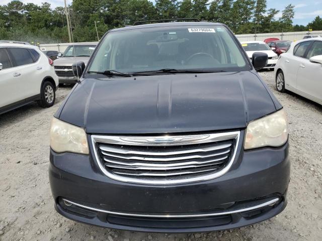 Photo 5 from auction – 2014 CHRYSLER TOWN & COU with VIN 2C4RC1BG8ER446070