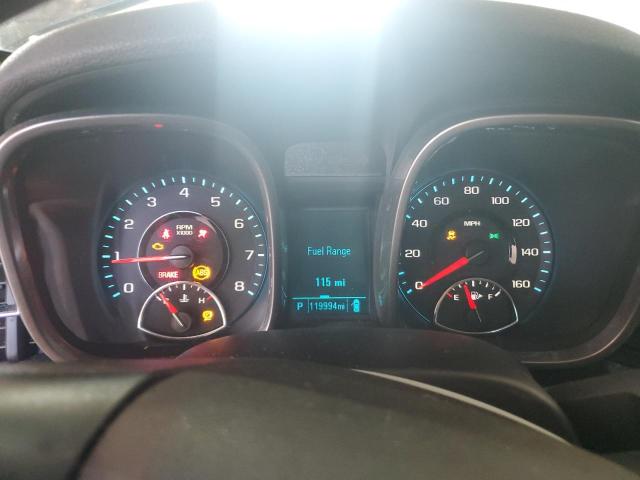 Photo 9 from auction – 2013 CHEVROLET MALIBU LS with VIN 1G11B5SA6DF173812