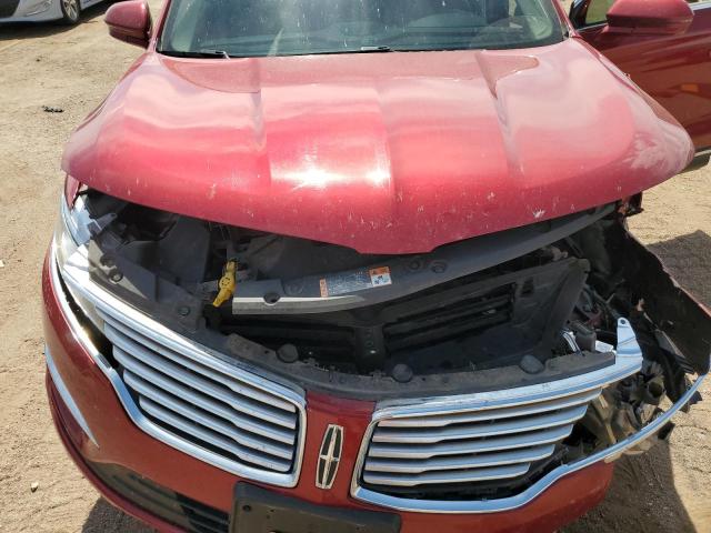 Photo 12 from auction – 2015 LINCOLN MKC with VIN 5LMTJ2AH6FUJ23807