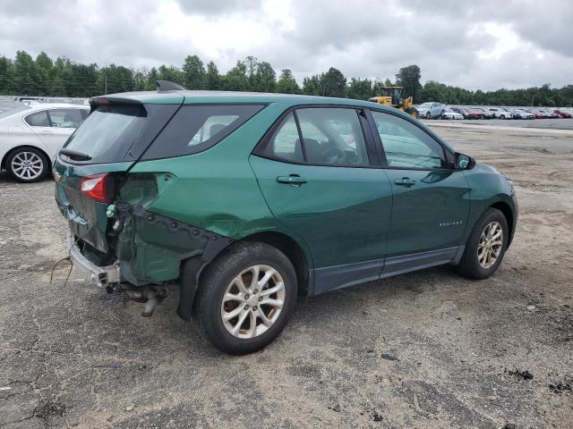 Photo 3 from auction – 2018 CHEVROLET EQUINOX LS with VIN 2GNAXHEV1J6195965