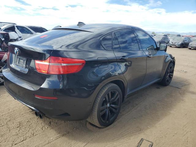 Photo 3 from auction – 2011 BMW X6 M with VIN 5YMGZ0C54BLK13876
