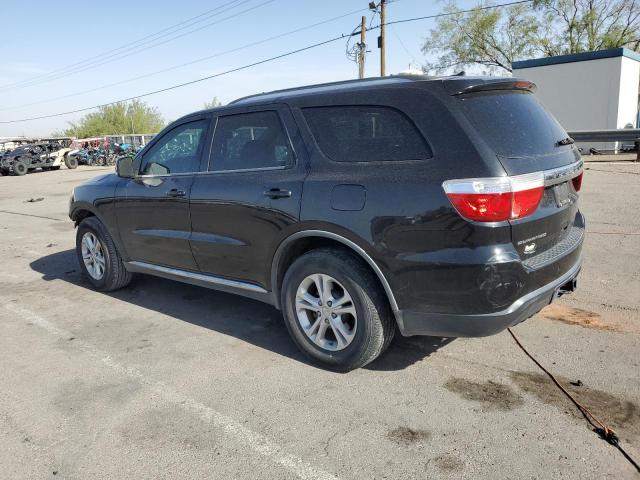 Photo 2 from auction – 2012 DODGE DURANGO CR with VIN 1C4RDHDG6CC153602