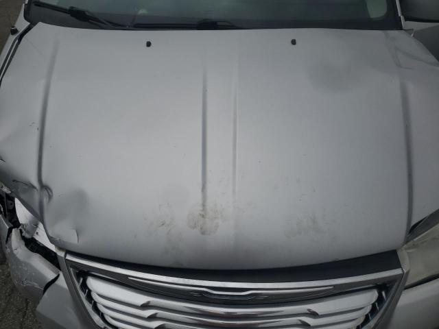 Photo 12 from auction – 2012 CHRYSLER TOWN & COU with VIN 2C4RC1BG0CR140154