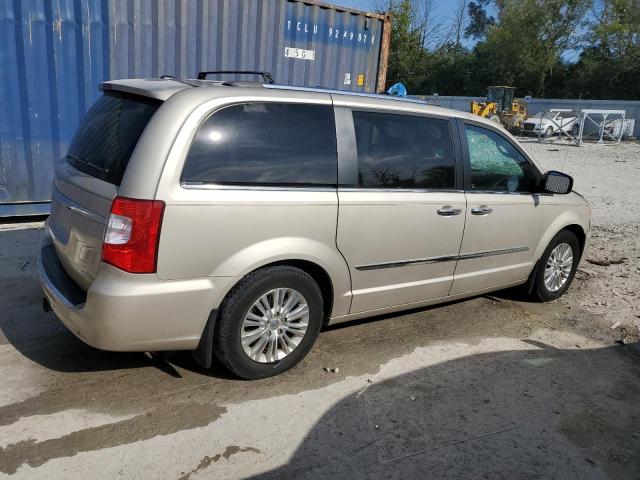 Photo 3 from auction – 2014 CHRYSLER TOWN & COU with VIN 2C4RC1GG1ER453743