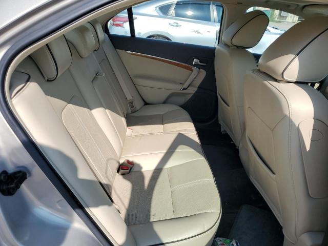 Photo 10 from auction – 2010 LINCOLN MKZ with VIN 3LNHL2GC7AR621125