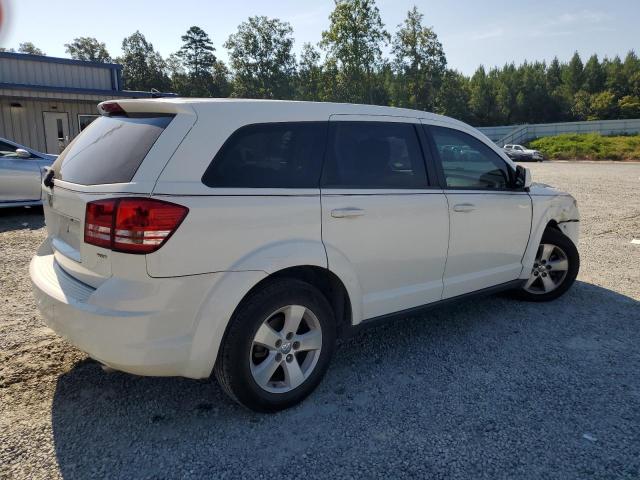 Photo 3 from auction – 2009 DODGE JOURNEY SX with VIN 3D4GG57V69T172724