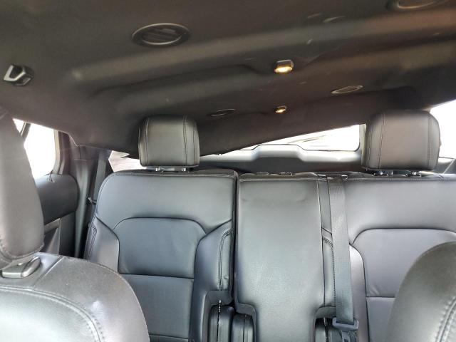 Photo 10 from auction – 2018 FORD EXPLORER X with VIN 1FM5K7D88JGC85026