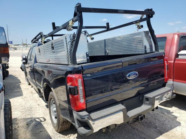 Photo 2 from auction – 2023 FORD F250 SUPER with VIN 1FT7W2AA3PED42717