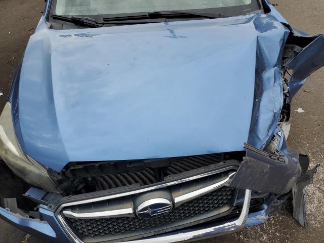 Zdjęcie 11 z aukcji – 2015 SUBARU IMPREZA SP z VIN JF1GJAS63FH015062