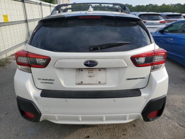 Photo 6 from auction – 2021 SUBARU CROSSTREK with VIN JF2GTHNC8MH656768