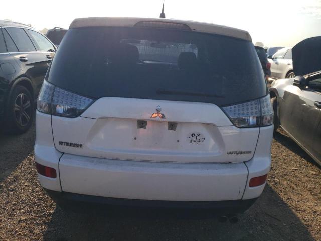 Photo 6 from auction – 2007 MITSUBISHI OUTLANDER with VIN JA4MS31X57Z003307