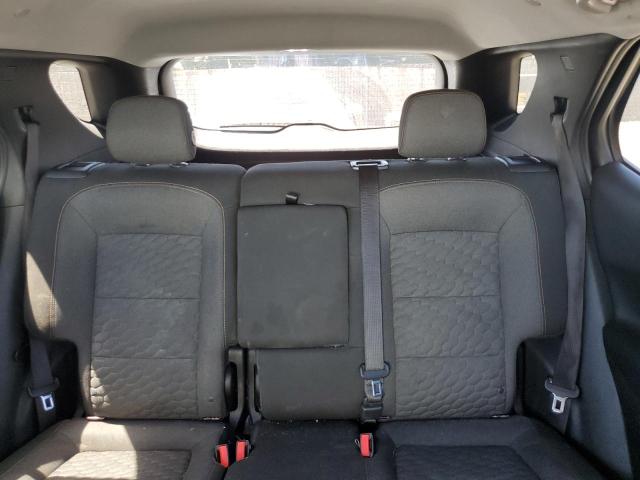 Photo 10 from auction – 2018 CHEVROLET EQUINOX LT with VIN 3GNAXJEV0JS614512