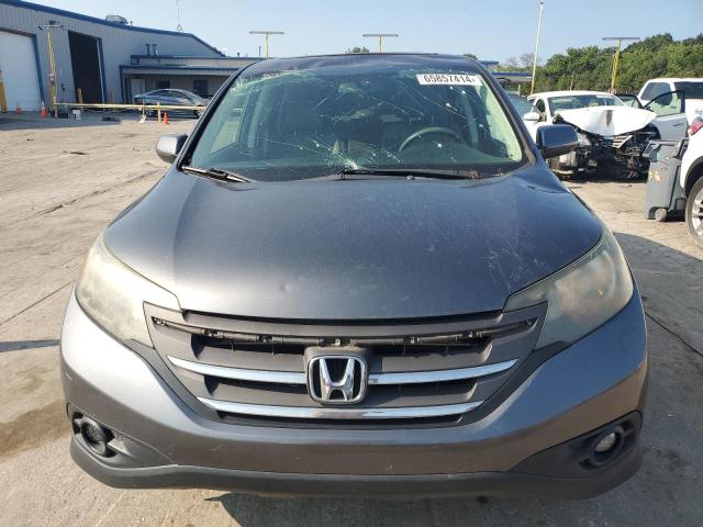 Photo 5 from auction – 2012 HONDA CR-V EX with VIN 3CZRM3H53CG702160